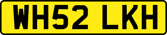 WH52LKH