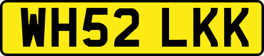 WH52LKK