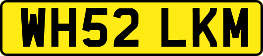 WH52LKM