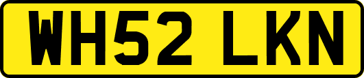 WH52LKN