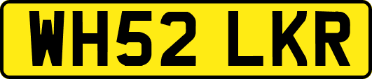 WH52LKR