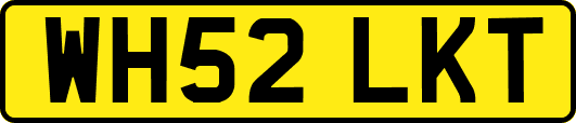 WH52LKT