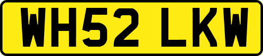 WH52LKW