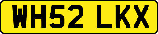 WH52LKX