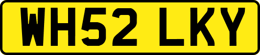 WH52LKY