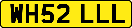 WH52LLL