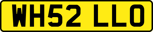 WH52LLO