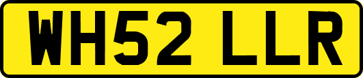 WH52LLR