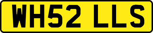 WH52LLS