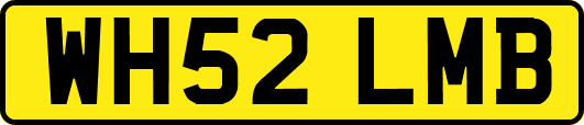 WH52LMB