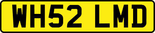 WH52LMD