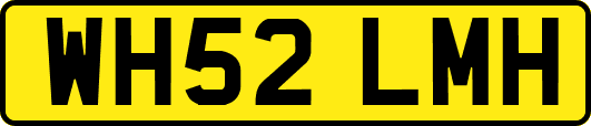 WH52LMH