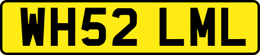 WH52LML