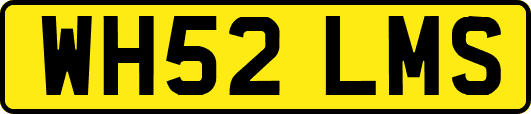 WH52LMS