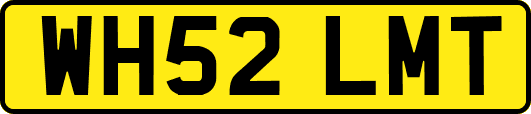 WH52LMT