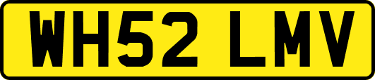 WH52LMV