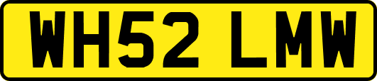 WH52LMW