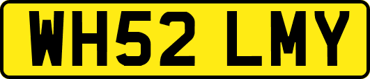 WH52LMY