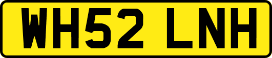 WH52LNH