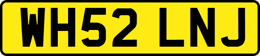 WH52LNJ
