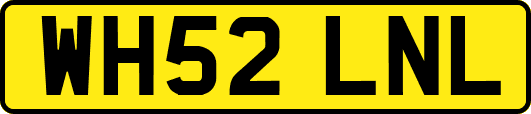 WH52LNL