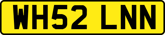 WH52LNN