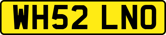 WH52LNO