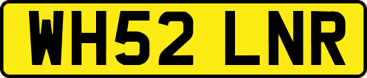 WH52LNR