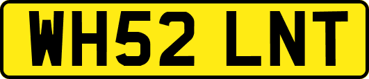 WH52LNT