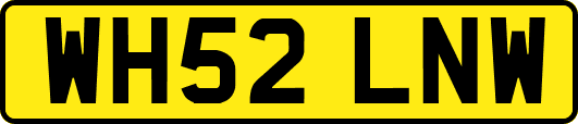 WH52LNW