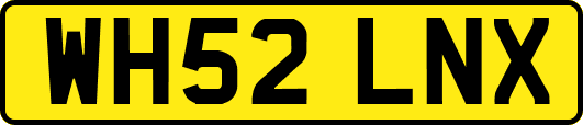 WH52LNX