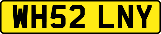 WH52LNY