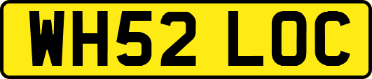 WH52LOC