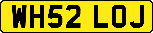 WH52LOJ