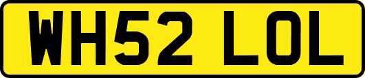 WH52LOL
