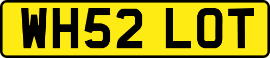 WH52LOT