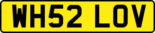 WH52LOV