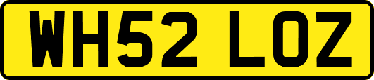 WH52LOZ