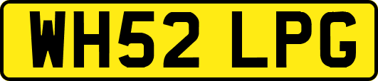 WH52LPG