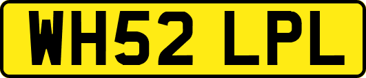 WH52LPL
