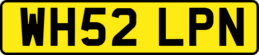 WH52LPN