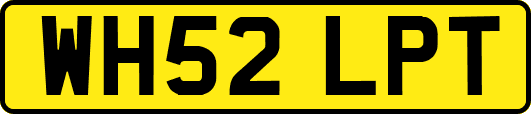 WH52LPT