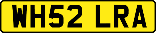 WH52LRA