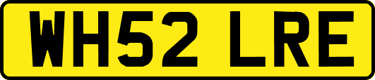WH52LRE