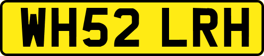 WH52LRH