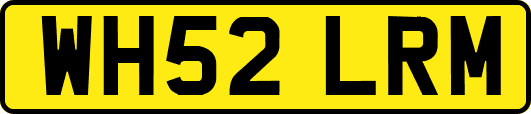 WH52LRM