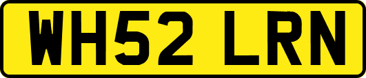 WH52LRN