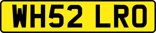 WH52LRO
