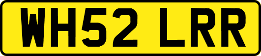 WH52LRR