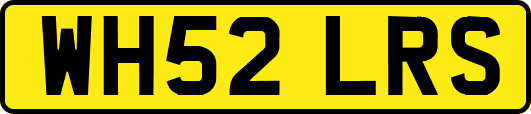 WH52LRS